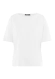 Frank Walder T-Shirt 502415 Wit 1