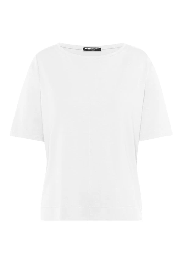 Frank Walder T-Shirt 502415 Wit 1