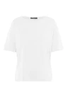 Frank Walder T-Shirt 502415 Wit 1
