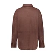 Geisha Blouse 63840-19 Bruin 2
