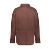Geisha Blouse 63840-19 Bruin 2