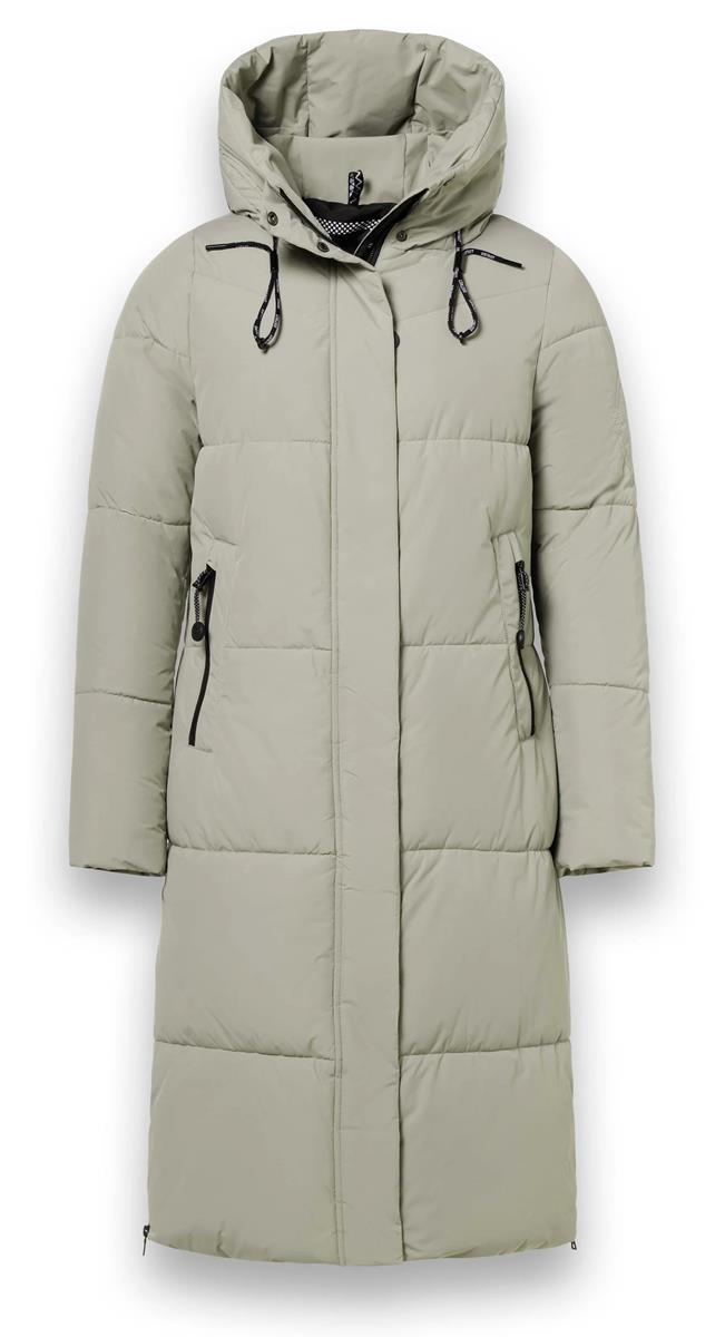 District Jas Dumbbell Off-White 1