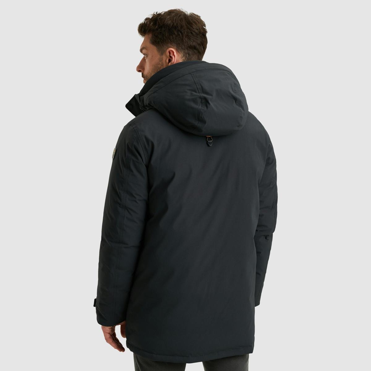 PME Legend Jas PJA2508113 Blauw 3