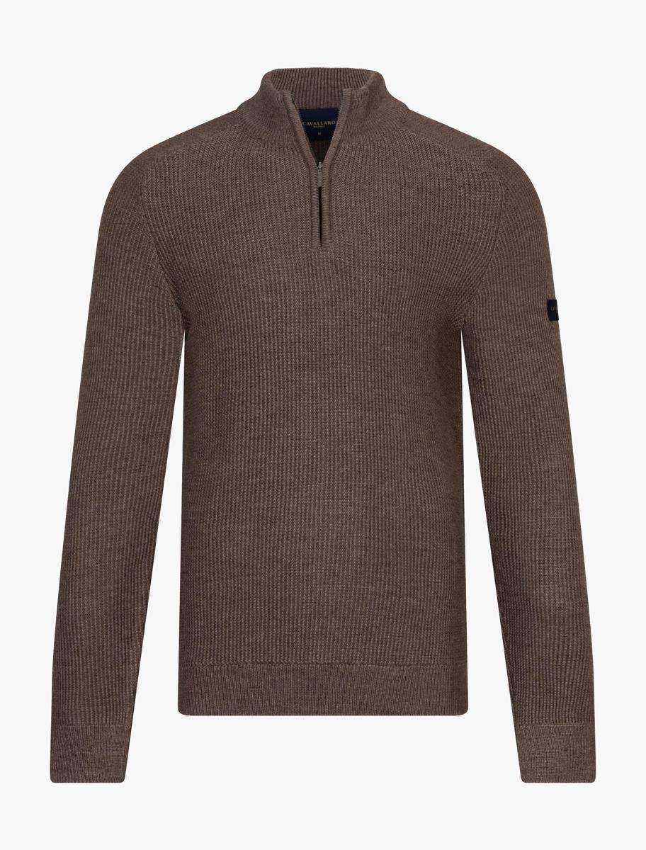 Cavallaro Trui 118255007 Bruin 2