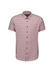 No Excess Overhemd 32460433 Roze 1