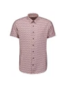 No Excess Overhemd 32460433 Roze 1