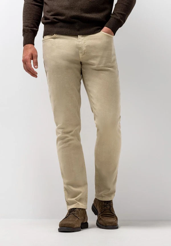 State of Art Pantalon 641-2662134 Grijs 1