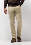 State of Art Pantalon 641-2662134 Grijs 1