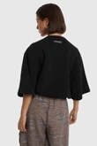 Alix The Label T-Shirt 2608873943 Zwart 3
