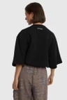 Alix The Label T-Shirt 2608873943 Zwart 3