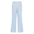 NUKUS Pantalon Jill Blauw 2