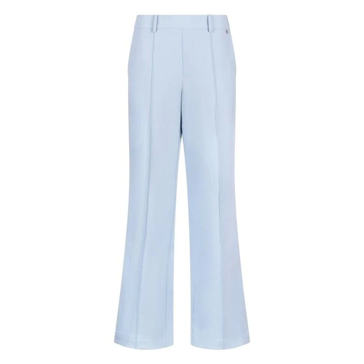 NUKUS Pantalon Jill Blauw 2