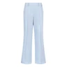 NUKUS Pantalon Jill Blauw 2