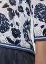 Rabe Trui 56-121604 Blauw 5