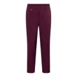 &Co Woman Pantalon Parella Paars 1