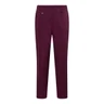 &Co Woman Pantalon Parella Paars 1