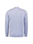 No Excess Trui 2195 Blauw 4
