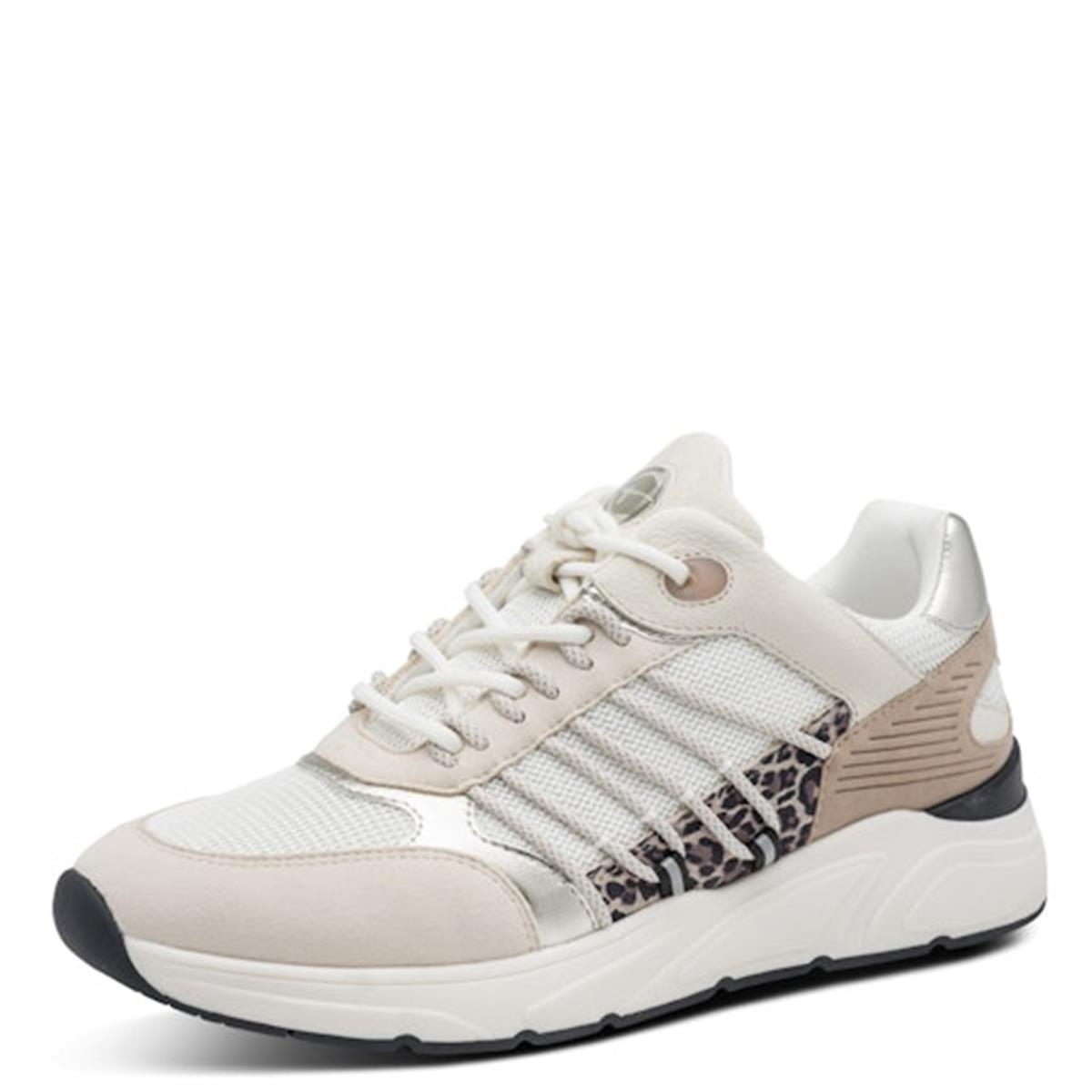 Tamaris Sneakers 23762 Beige 1