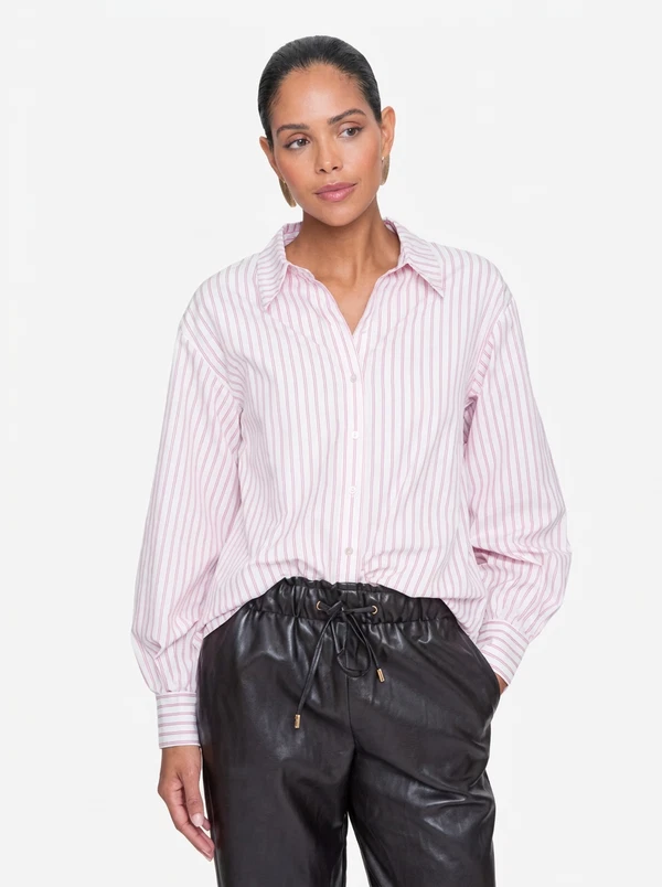 Geisha T-Shirt 63821-14 Off-White 1