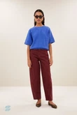 By-Bar Sweater 26411006 Blauw 1