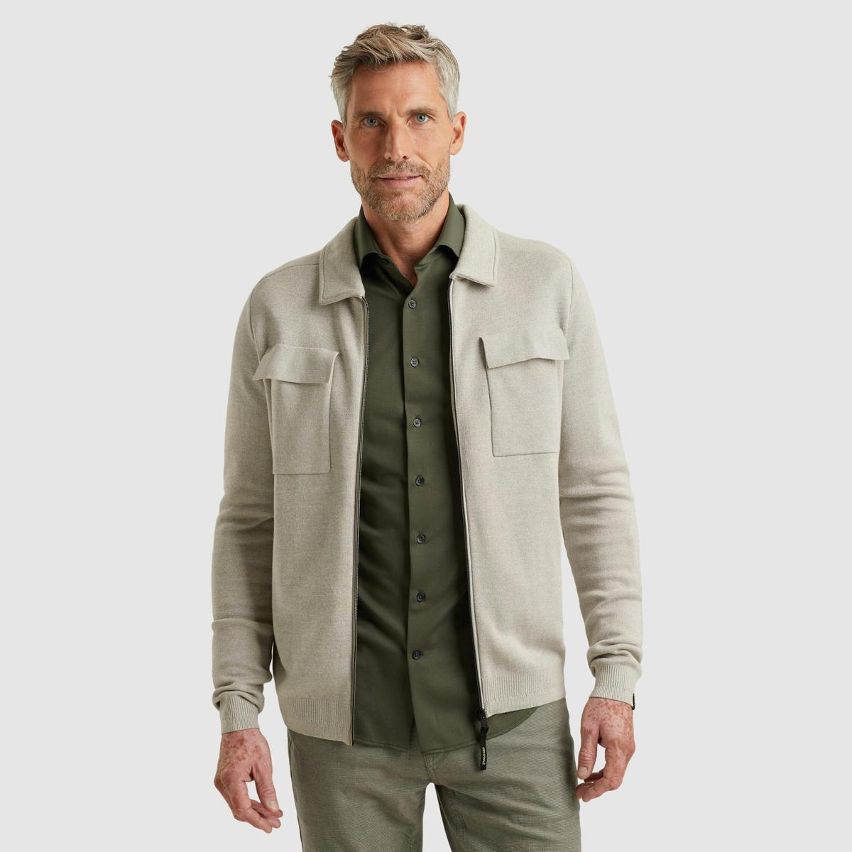 Vanguard Polo VKC2511374 Beige 1