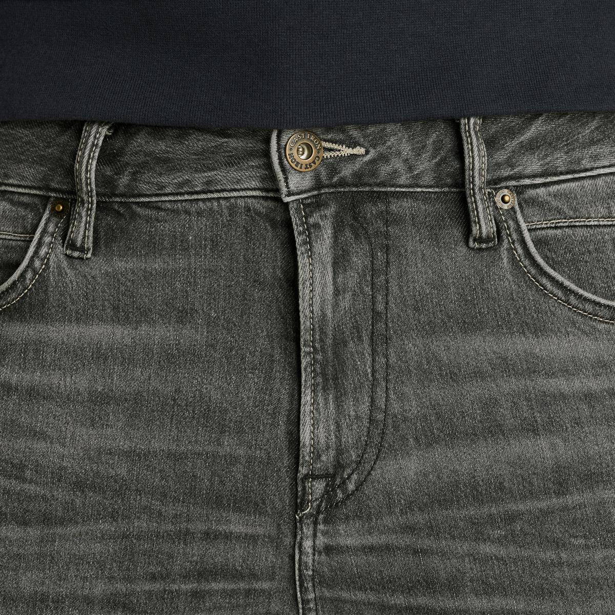 Cast Iron Jeans Valver Grijs 6