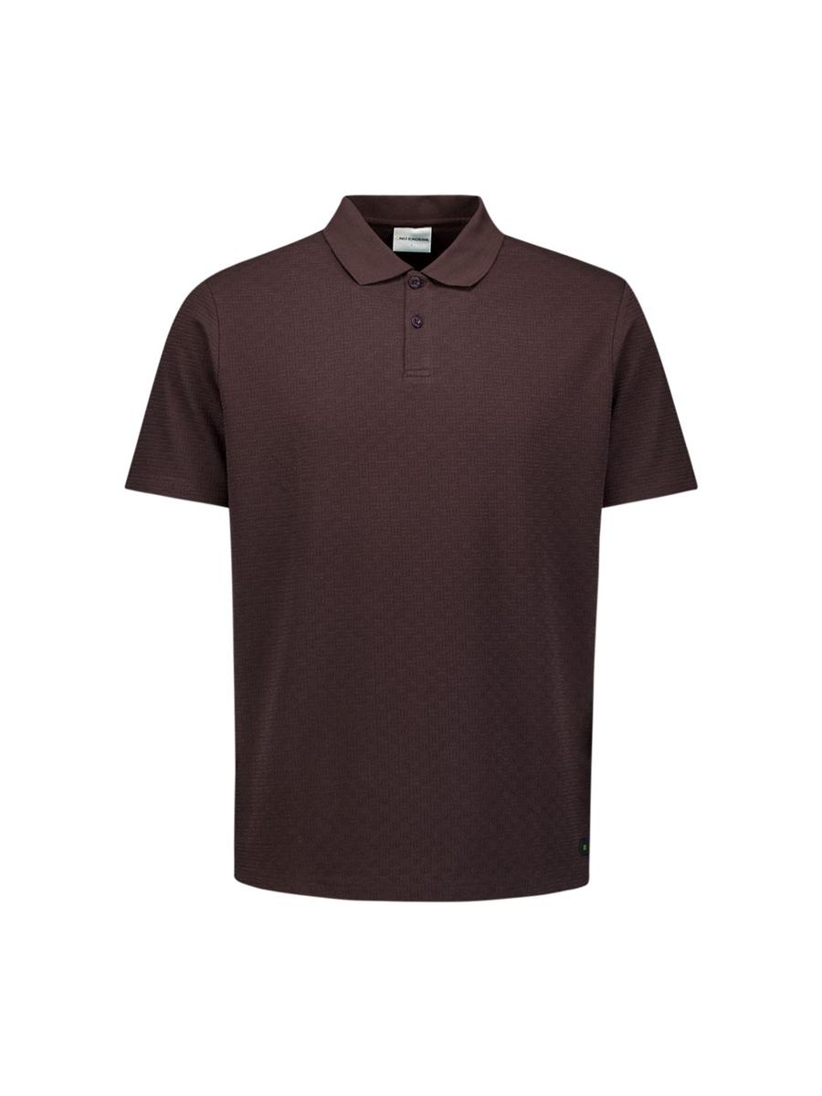 No Excess Polo 32370411 Bruin 5