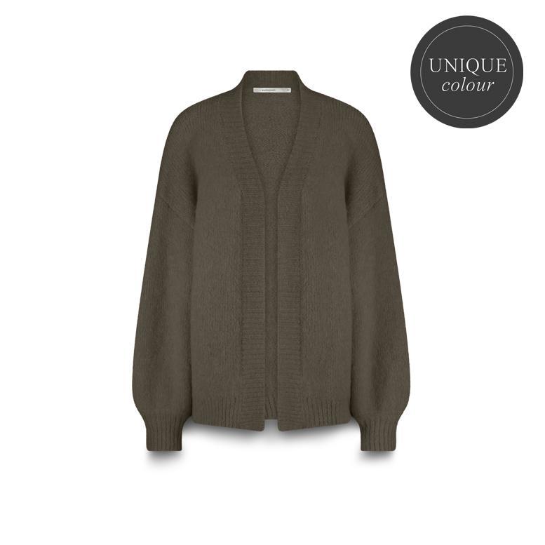 Summum Vest 7s5844-7997 Groen 2