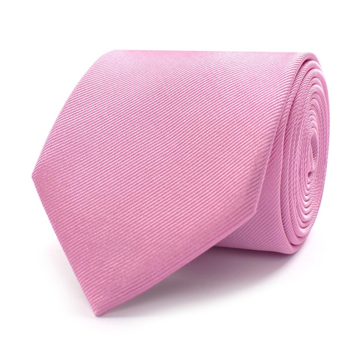Tresanti Stropdas TRTIZZ001 Roze 4