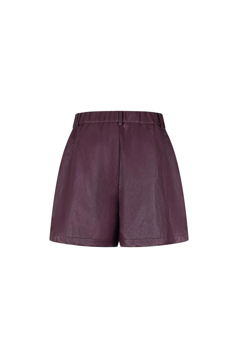 NUKUS Pantalon NKF09069 Rood 2