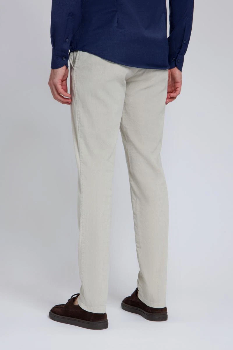 North84 Pantalon 84602102 Beige 3