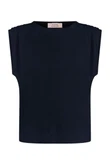 Studio Anneloes T-Shirt Leona top Blauw 2