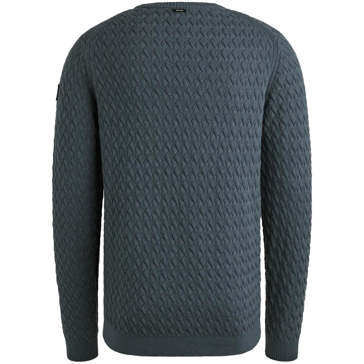 Vanguard Trui VKW2509324 Blauw 2