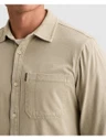 PME Legend Overhemd PSI2608285 GF Beige 6