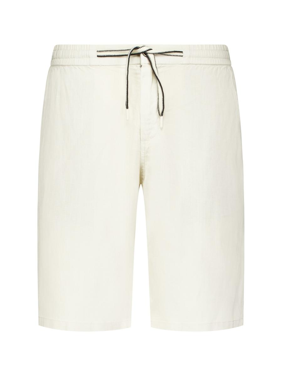 No Excess Korte Broek 328190423 Beige 6