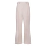 NUKUS Pantalon Jill Beige 2