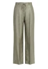 Bianca Pantalon 80004 Blauw 1
