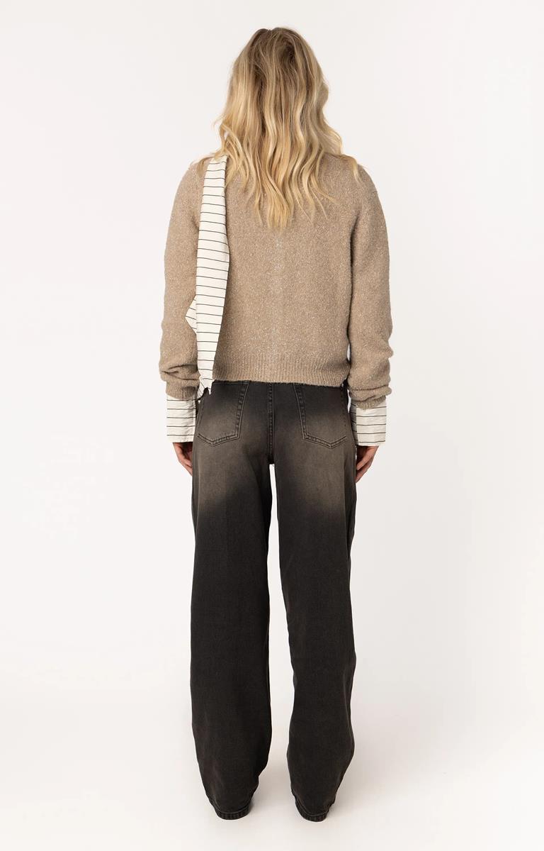Anna Jeans 67A40-02Bonnie Zwart 3