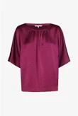 Xandres Blouse Hettie Roze 2