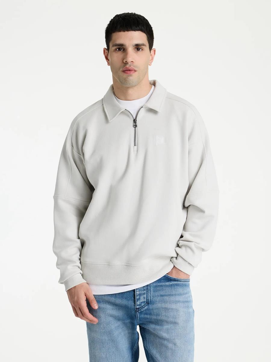 CHASIN Polo Blaze Off-White 1