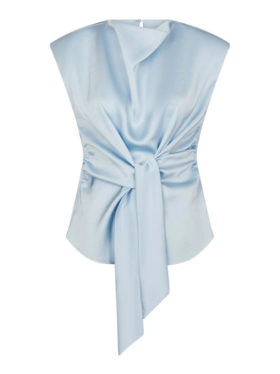 Neo Noir Top Katarim Blauw 2