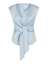 Neo Noir Top Katarim Blauw 2