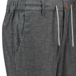 North84 Pantalon 84152007 Grijs 3