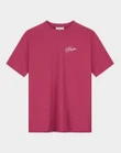 Stieglitz T-Shirt Renzo Rood 4