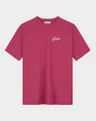 Stieglitz T-Shirt Renzo Rood 4