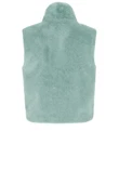 Bianca Gilet 3001 Blauw 5