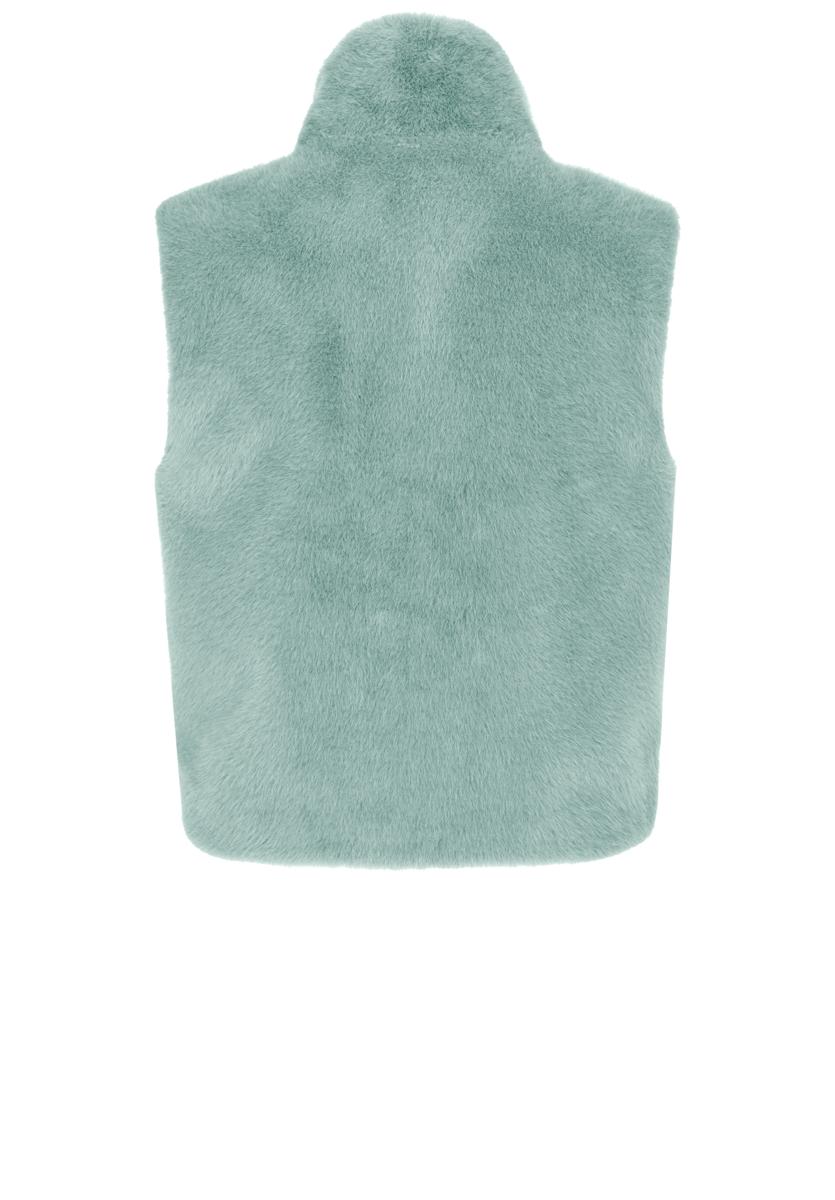 Bianca Gilet 3001 Blauw 5