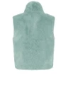 Bianca Gilet 3001 Blauw 5