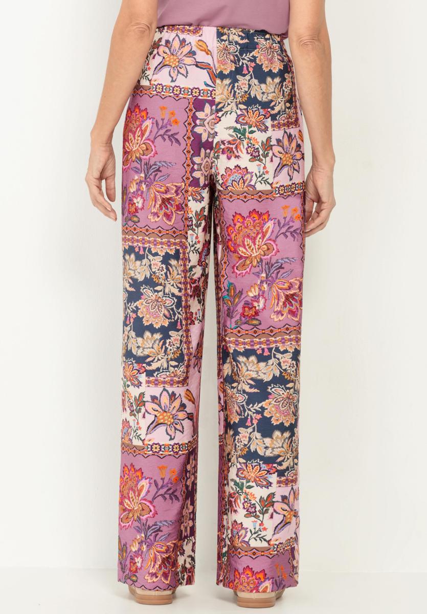 Bianca Pantalon Parigi MULTI-COLOR 3