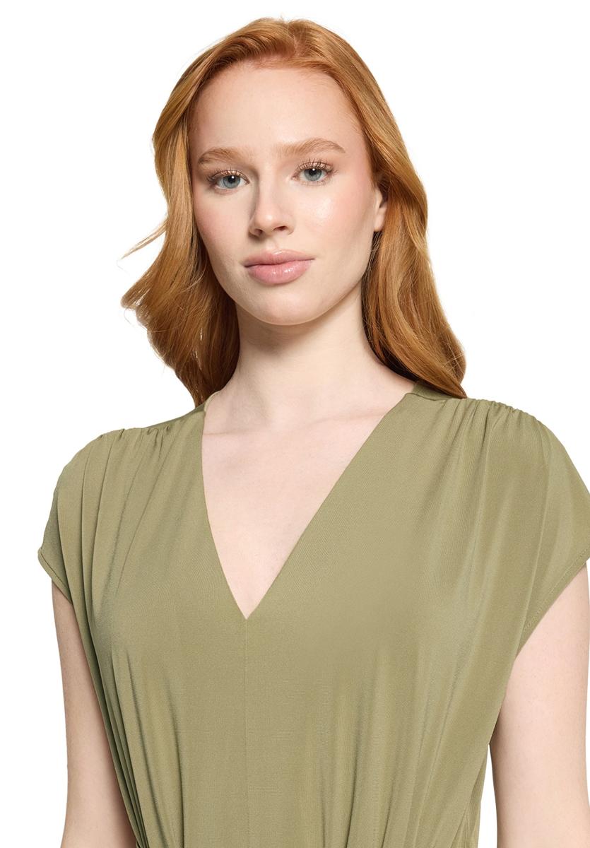 Betty Barclay Jumpsuit 61981217 Groen 6